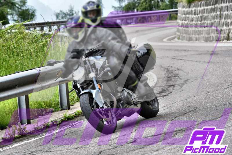 Foto Passo del Tonale 6 lug 2024 09:56