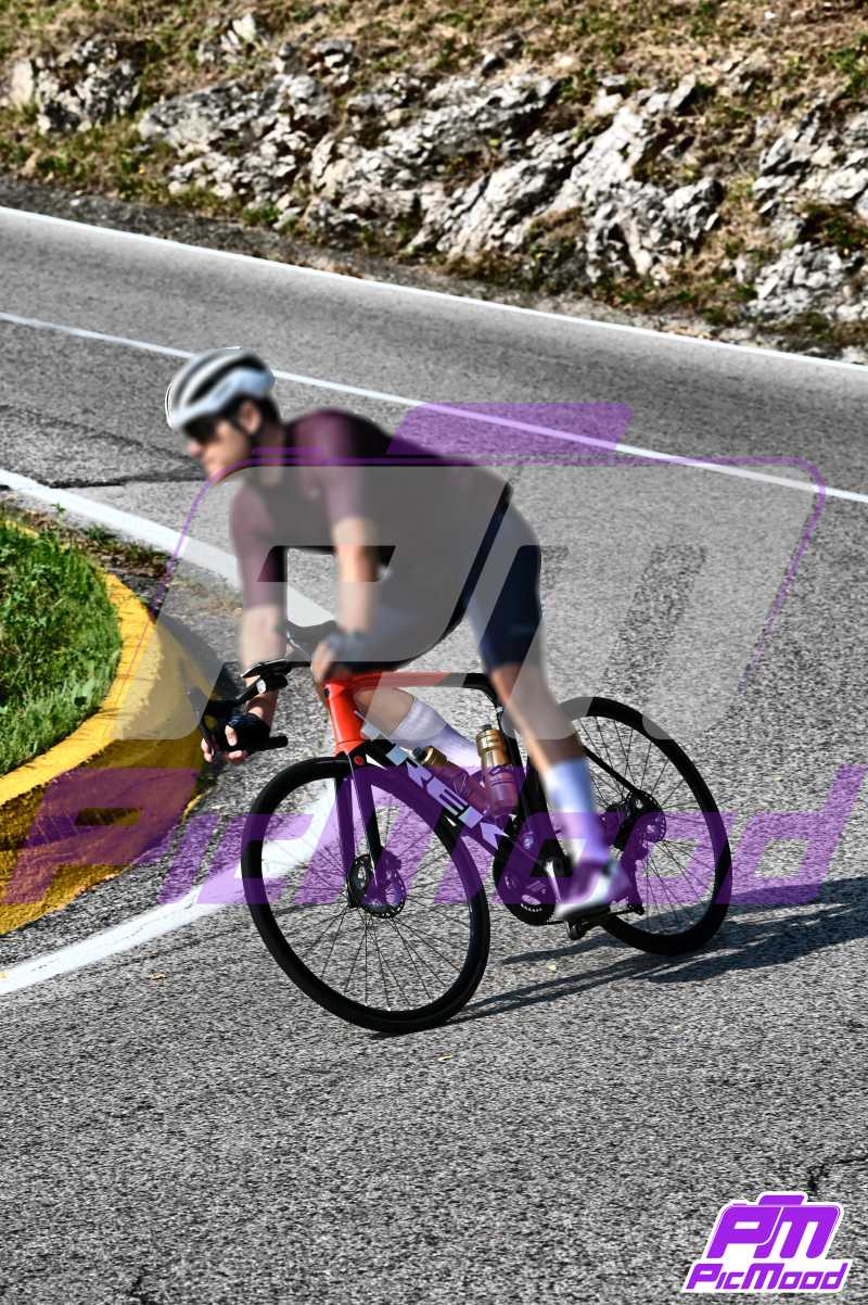 Foto Passo del Ghisallo 4 ago 2024 09:06