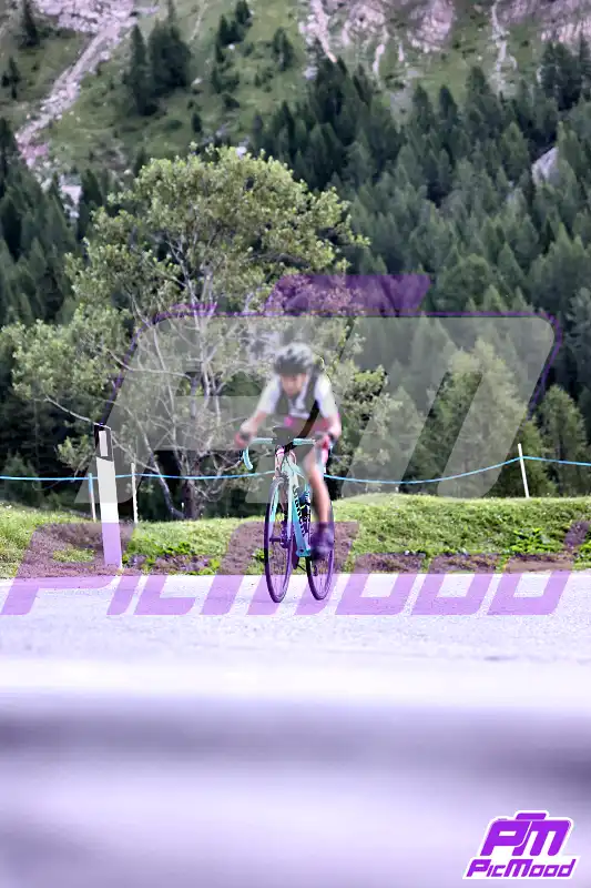 Foto Passo Rolle 18 lug 2026 09:07