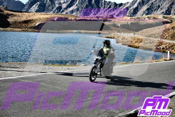 Foto Passo Gavia 20 set 2025 09:25