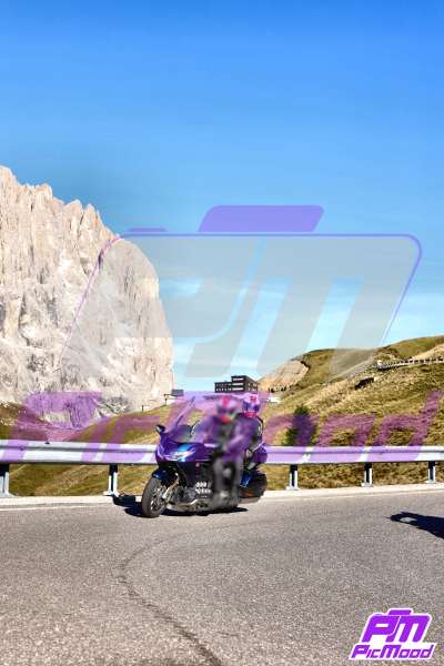 Foto Passo Sella 21 set 2025 09:16