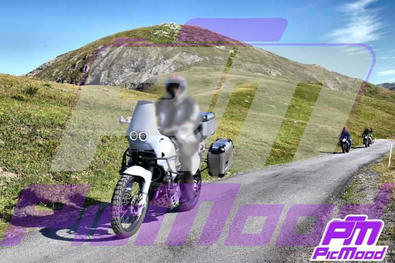 Foto Colle Fauniera 17 ago 2024 09:36