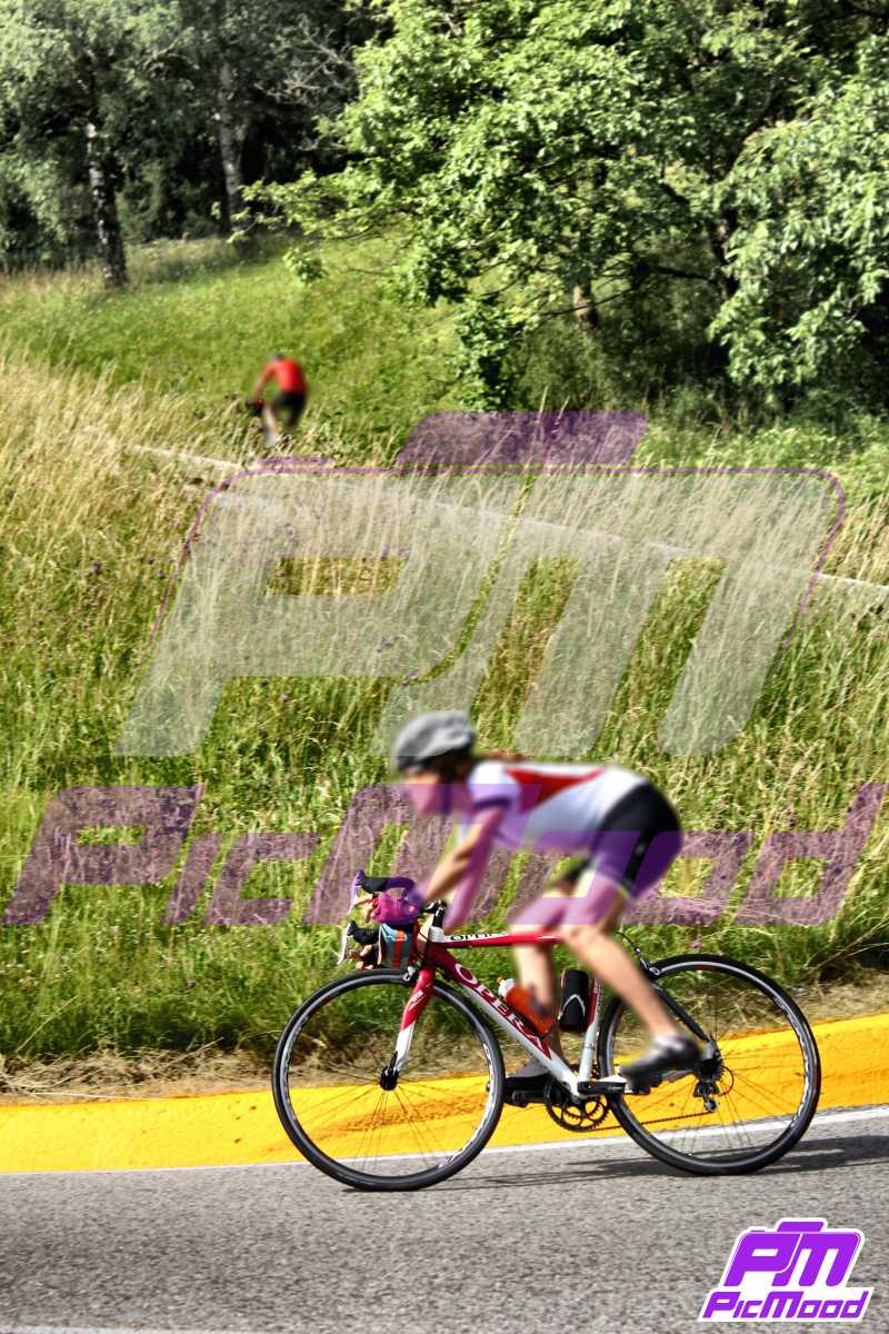Foto Passo del Ghisallo 15 giu 2025 09:20
