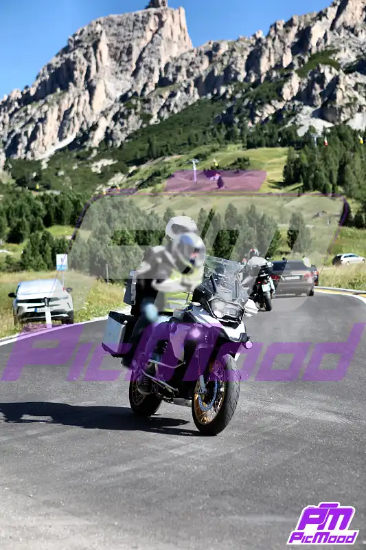 Foto Passo Gardena 24 lug 2026 09:02