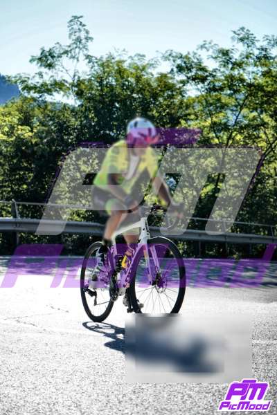 Foto Passo del Ghisallo 31 ago 2025 09:10