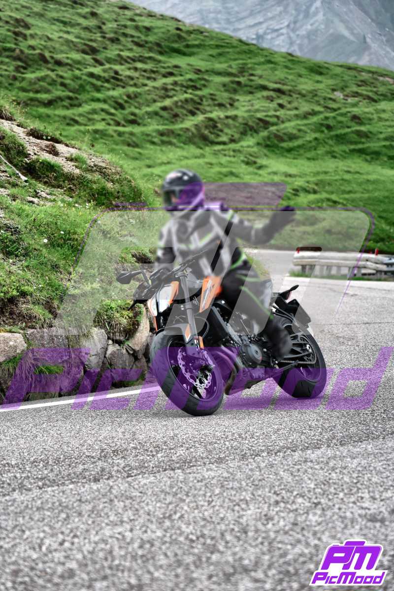 Foto Passo Rolle 7 giu 2025 09:25
