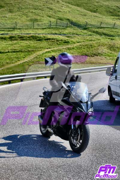 Foto Passo Rolle 19 lug 2025 09:48