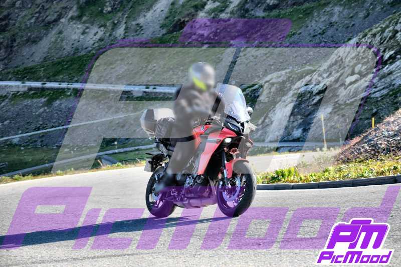 Foto Passo dello Stelvio 15 ago 2024 08:38