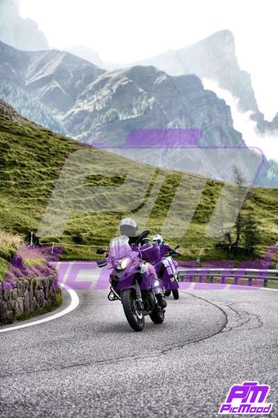 Foto Passo Rolle 23 ago 2025 09:54