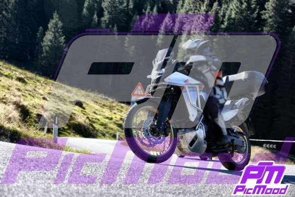 Foto Passo Manghen 21 set 2025 10:10