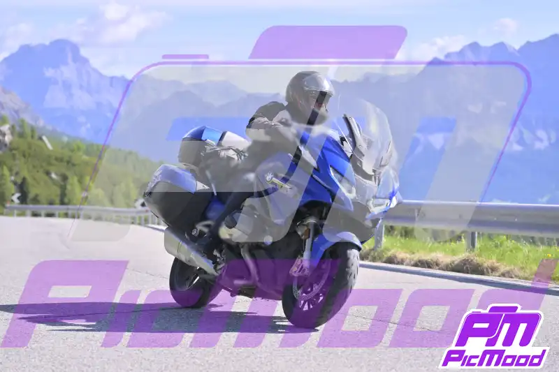 Passo Giau