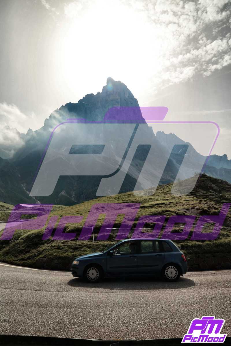 Foto Passo Rolle 29 giu 2024 09:26