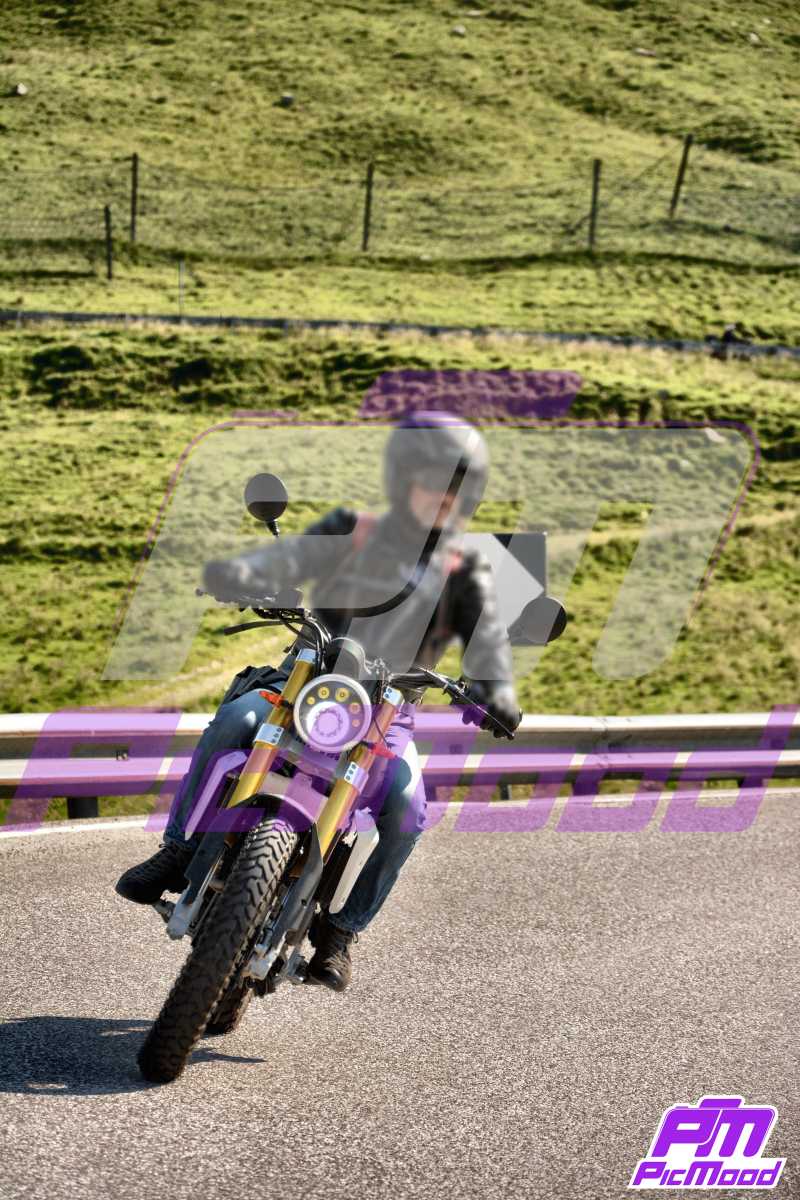 Foto Passo Rolle 27 lug 2024 09:34