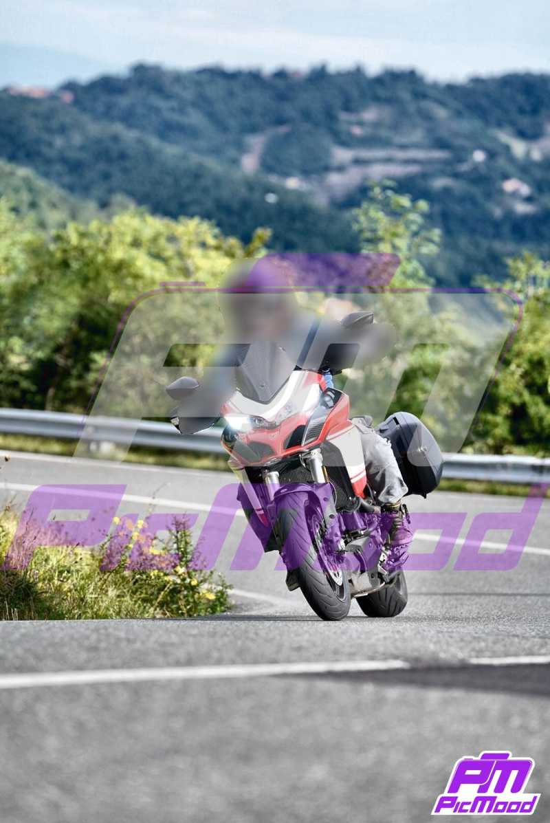 Foto Passo della Futa-Raticosa 15 set 2024 09:11