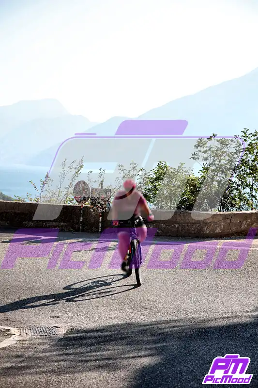 Strada della Forra