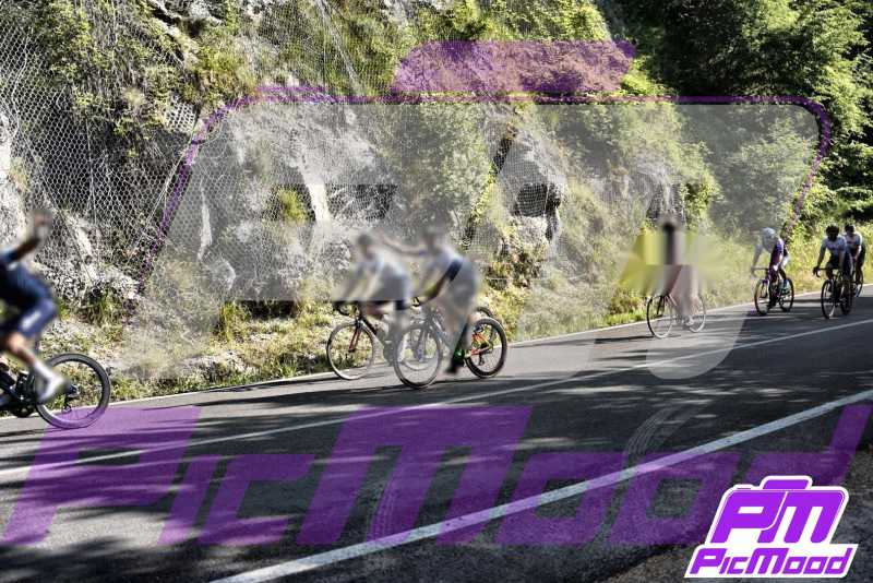 Foto Passo del Muraglione 14 giu 2025 09:13