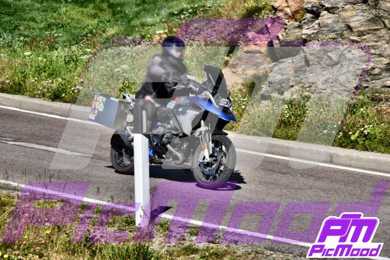 Foto Passo Rombo 10 ago 2024 09:55
