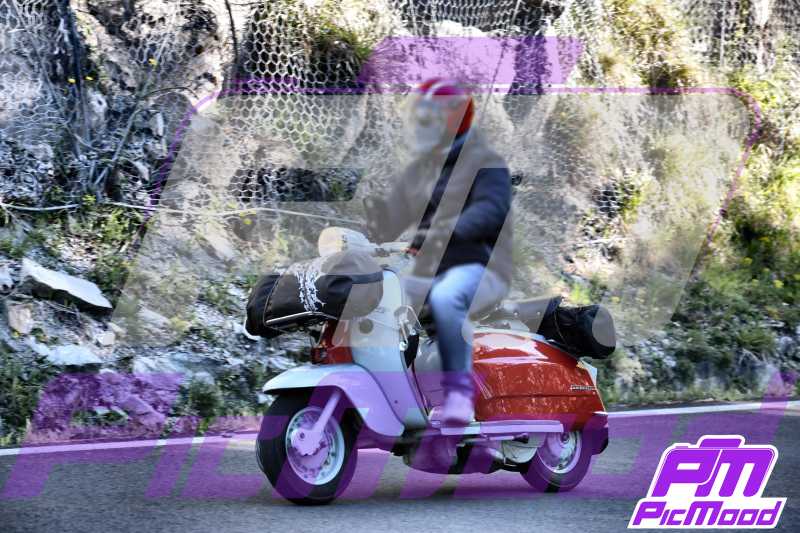 Foto Passo del Muraglione 1 mag 2025 08:54