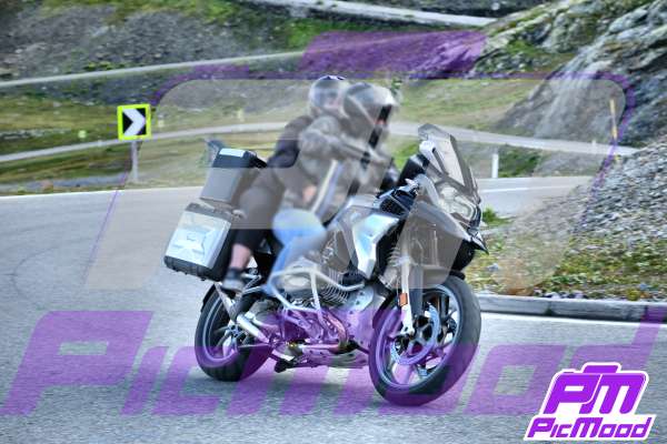 Foto Passo dello Stelvio 3 ago 2025 08:41