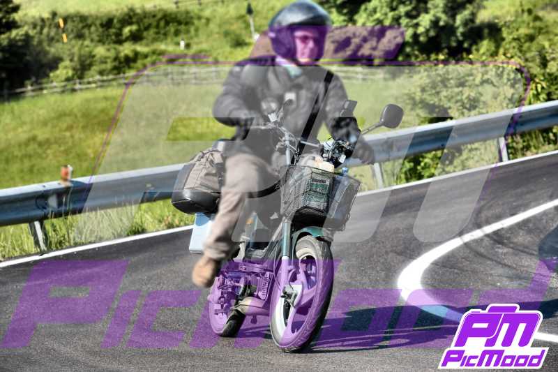 Foto Passo del Giogo 31 mag 2025 09:32