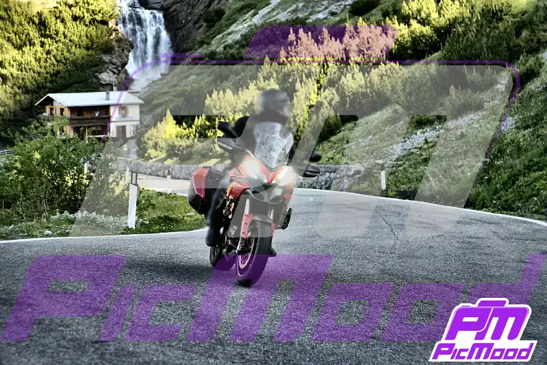 Foto Passo dello Stelvio 19 giu 2026 08:53