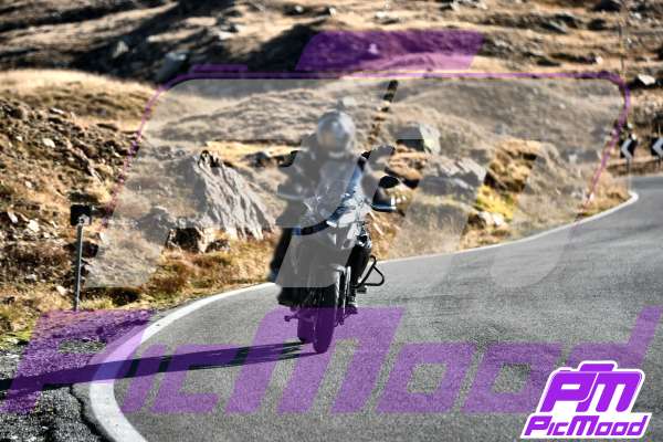 Foto Passo Gavia 21 set 2025 09:08