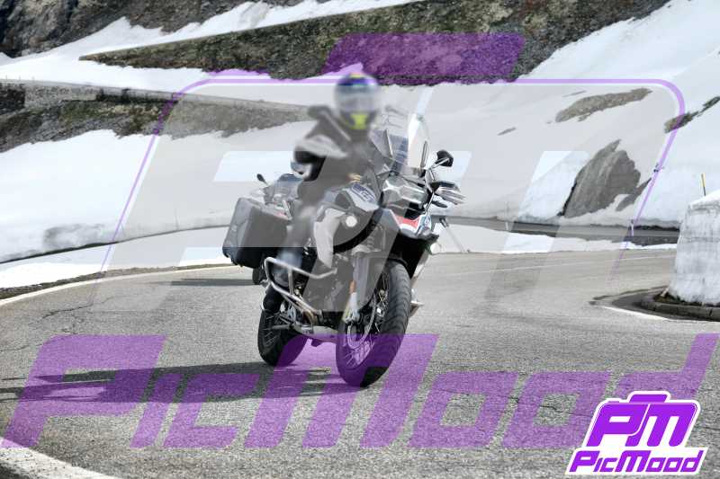 Foto Passo dello Stelvio 2 giu 2025 09:07