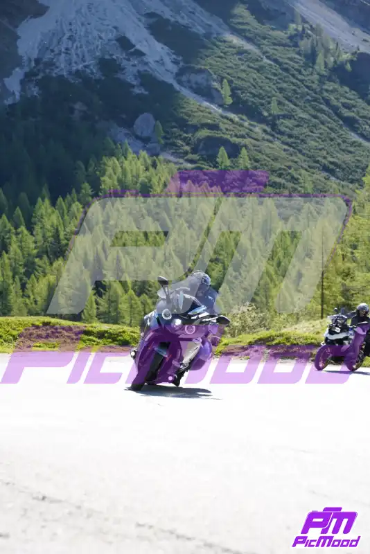 Foto Passo Rolle 24 mag 2026 09:23