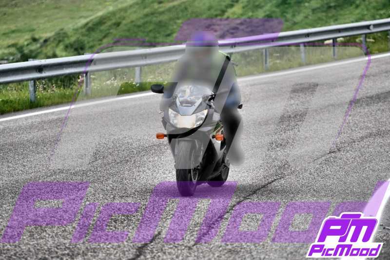 Foto Passo Fedaia 6 lug 2024 09:27