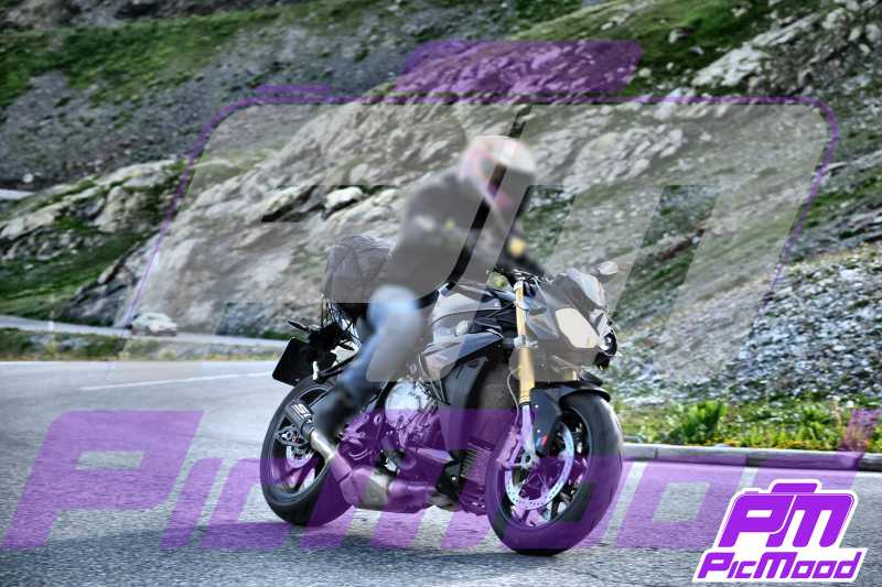 Foto Passo dello Stelvio 3 ago 2024 08:08