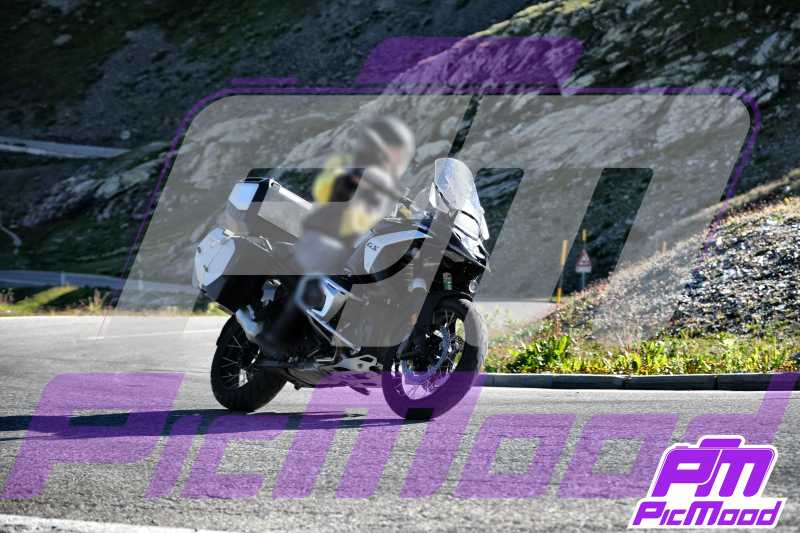 Foto Passo dello Stelvio 10 ago 2024 09:16