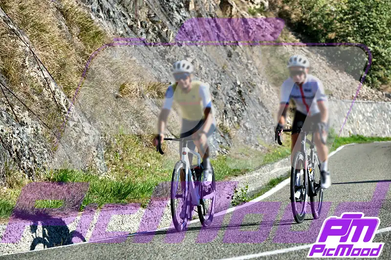 Foto Passo del Faiallo 6 set 2026 09:16