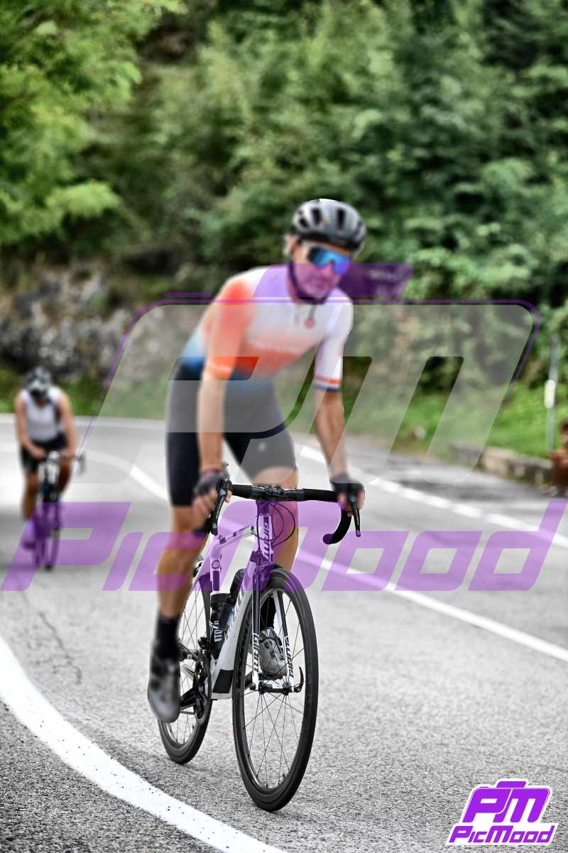 Foto Passo del Ghisallo 25 ago 2024 09:33