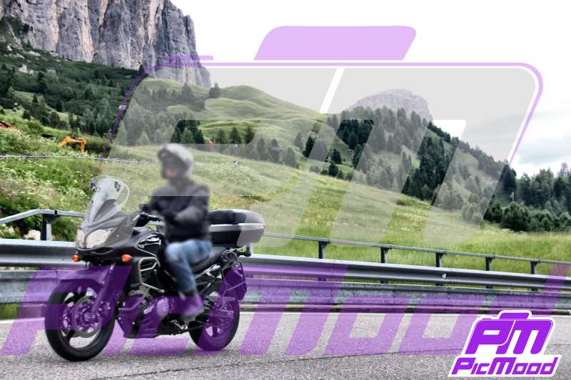 Foto Passo Sella 3 ago 2024 09:11