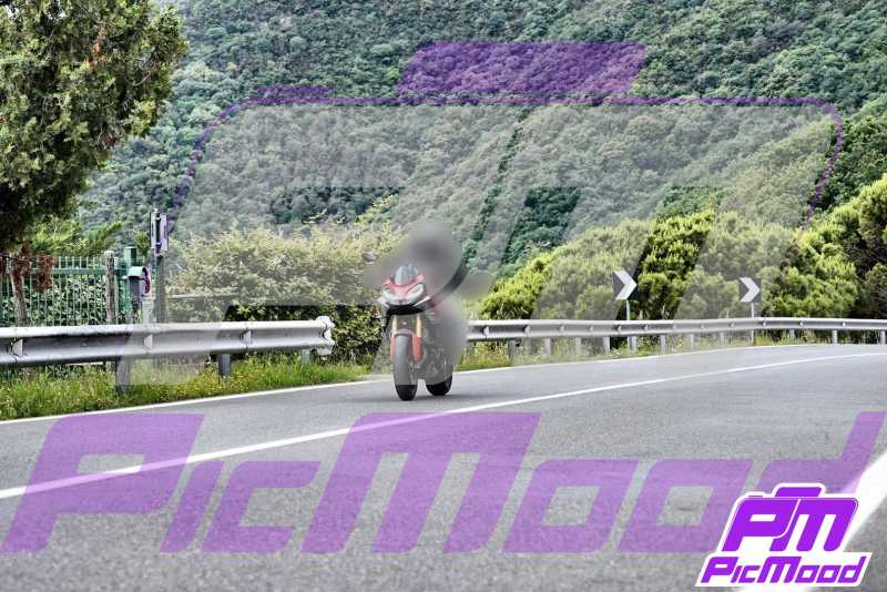 Foto Passo del Bracco 9 giu 2024 09:45