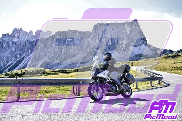 Foto Passo Giau 3 ago 2025 09:26