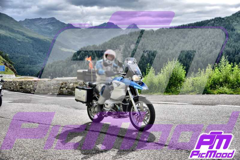 Foto Passo Rombo 3 ago 2024 09:42