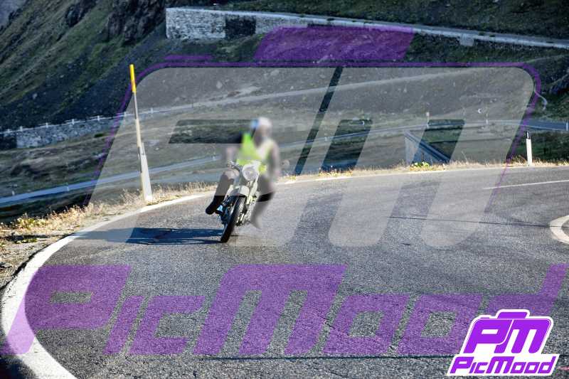 Foto Passo dello Stelvio 21 set 2024 08:37