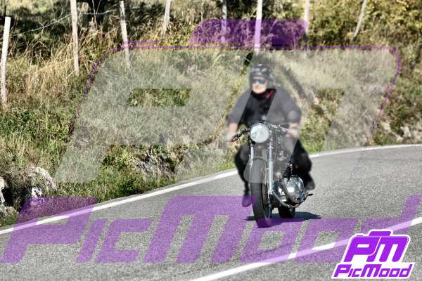 Foto Passo della Futa Raticosa vers Toscana 5 set 2025 10:10