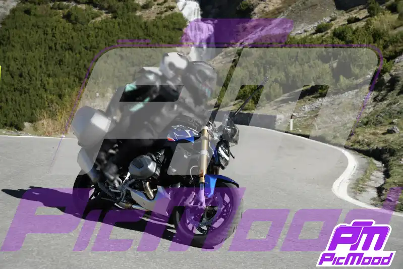 Foto Passo dello Stelvio 24 mag 2026 09:30