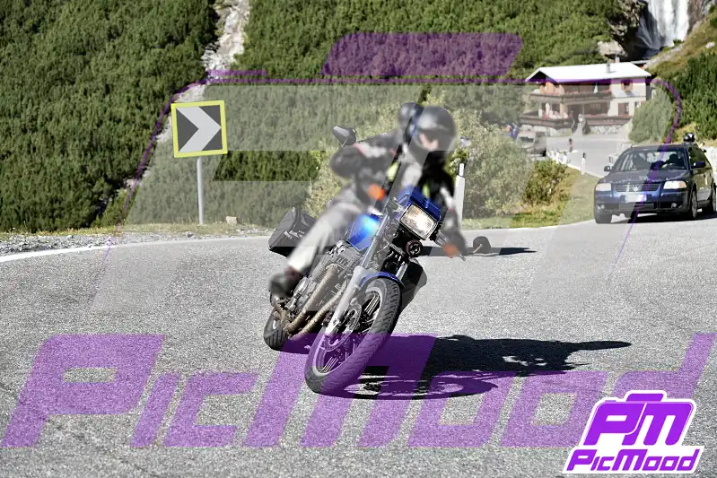 Foto Passo dello Stelvio 19 set 2026 13:25