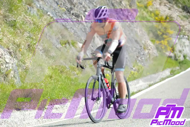 Foto Passo del Faiallo 9 mag 2026 09:47