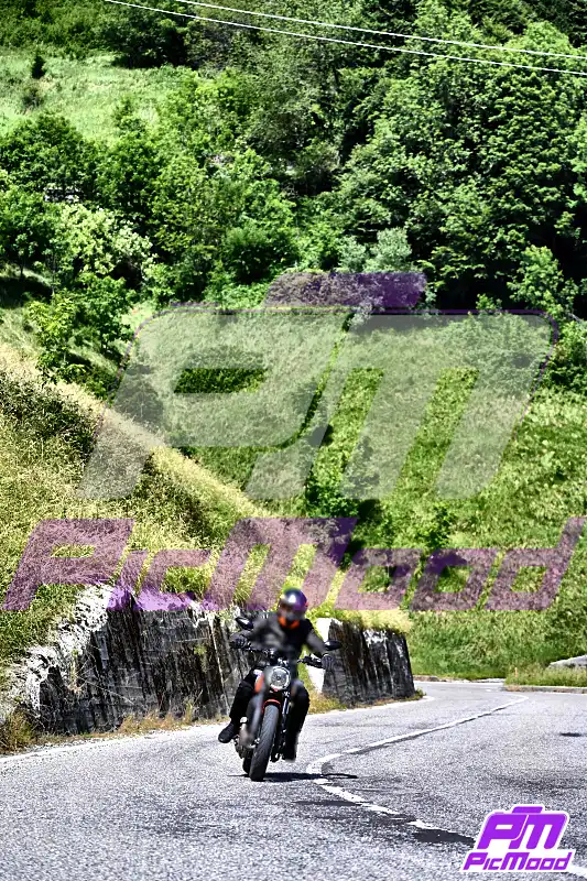 Foto Passo di Zambla