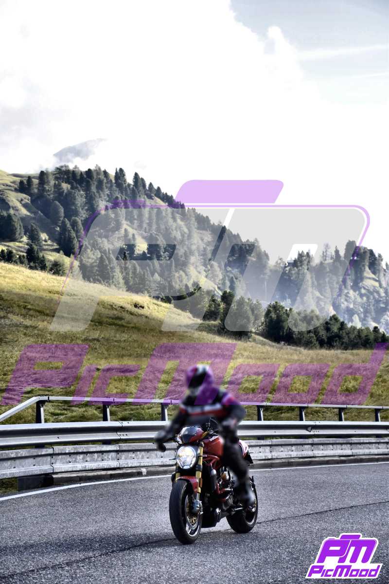 Foto Passo Gardena 21 set 2024 09:36