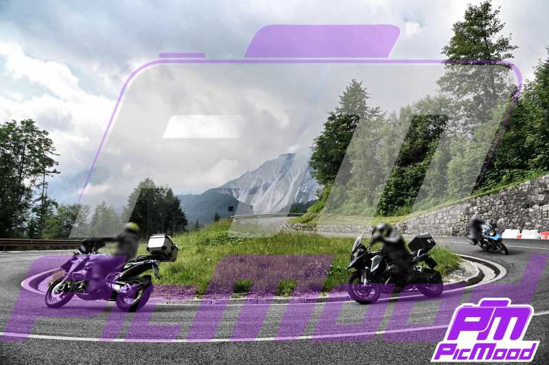 Foto Passo Mauria 6 lug 2024 09:48