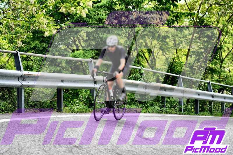 Foto Passo del Ghisallo 25 mag 2025 09:40
