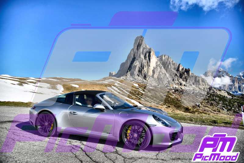Foto Passo Giau 11 mag 2025 08:32