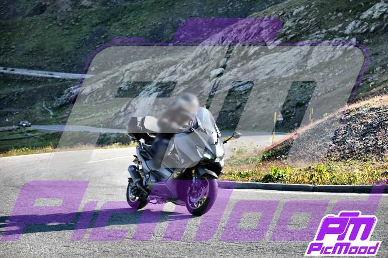 Foto Passo dello Stelvio 24 ago 2024 08:28