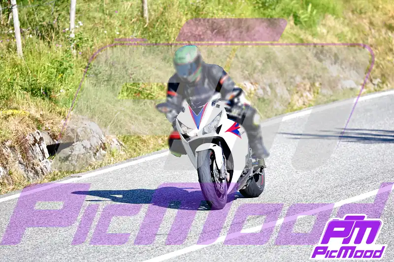 Passo della Futa Raticosa vers Toscana