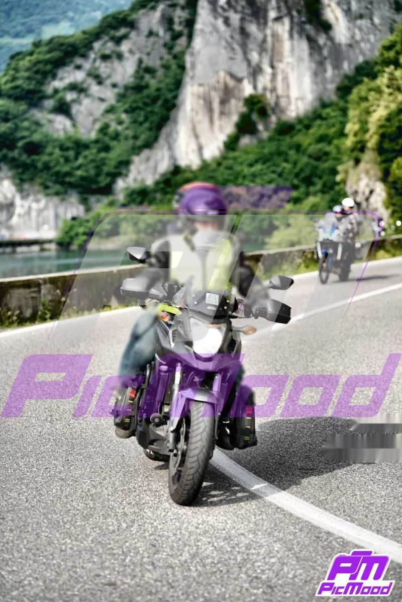 Foto Lago di Iseo 25 mag 2025 08:57